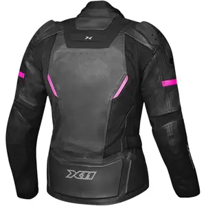 Imagem 2 de Jaqueta X11 Sport Naked - Preto/Rosa (Feminina)