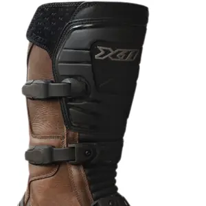 Imagem 3 de Bota X11 Sierra - Marrom