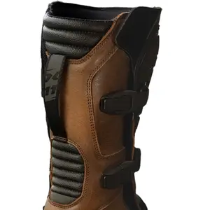 Imagem 4 de Bota X11 Sierra - Marrom