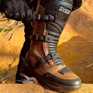 Imagem 7 de Bota X11 Sierra - Marrom