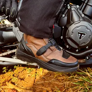 Imagem 8 de Bota X11 Sierra - Marrom
