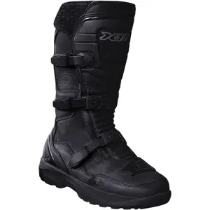 Bota X11 Sierra - Preta