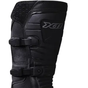 Imagem 4 de Bota X11 Sierra - Preta