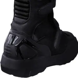 Imagem 6 de Bota X11 Sierra - Preta