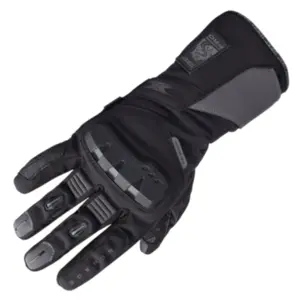 Luva Texx Nomade - Preta (Feminina)