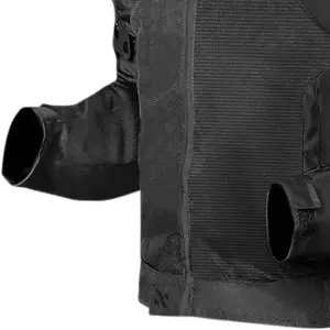 Imagem 4 de Jaqueta Norisk Trip Air - Preto (Ventilada)