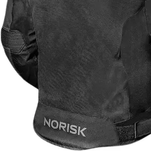 Imagem 6 de Jaqueta Norisk Trip Air - Preto (Ventilada)