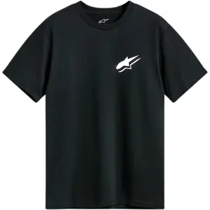 Imagem 1 de Camiseta Alpinestars Formulate - Preto