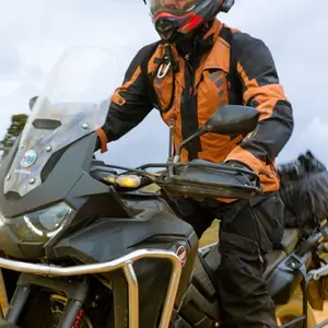 Imagem 6 de Jaqueta X11 Expedition Cerrado - Marrom