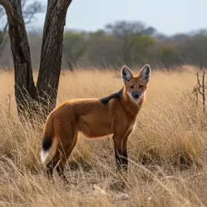Imagem 9 de Jaqueta X11 Expedition Cerrado - Marrom