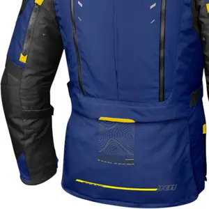 Imagem 4 de Jaqueta X11 Expedition Cerrado - Azul Navy