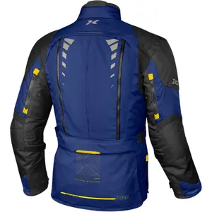 Imagem 2 de Jaqueta X11 Expedition Cerrado - Azul Navy