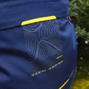 Imagem 6 de Jaqueta X11 Expedition Cerrado - Azul Navy
