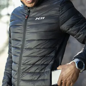 Imagem 3 de Jaqueta X11 Puffer - Preto