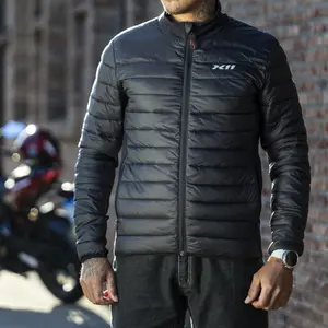 Imagem 4 de Jaqueta X11 Puffer - Preto