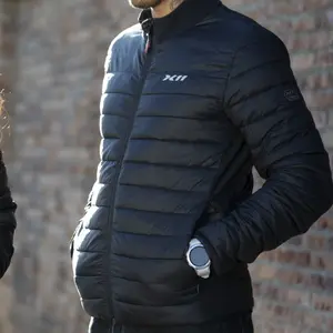 Imagem 7 de Jaqueta X11 Puffer - Preto