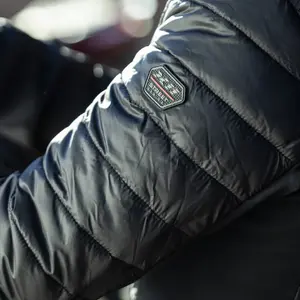 Imagem 6 de Jaqueta X11 Puffer - Preto