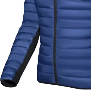 Imagem 5 de Jaqueta X11 Puffer - Azul