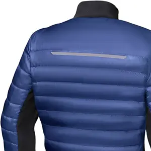 Imagem 6 de Jaqueta X11 Puffer - Azul