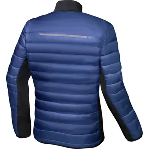 Imagem 2 de Jaqueta X11 Puffer - Azul