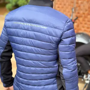 Imagem 3 de Jaqueta X11 Puffer - Azul