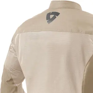 Imagem 5 de Jaqueta Revit Eclipse 2 Areia (Ventilada)