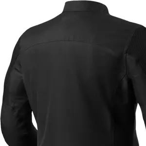 Imagem 5 de Jaqueta Revit Vigor 2 Preto (Ventilada)
