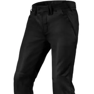 Imagem 3 de Calça Revit Eclipse 2 Short Preto
