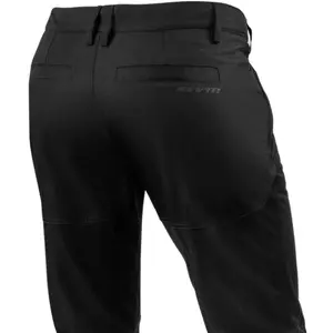 Imagem 5 de Calça Revit Eclipse 2 Short Preto