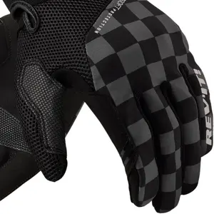 Imagem 3 de Luva Revit Surge - Preto/Cinza