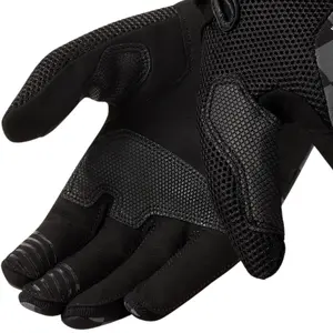 Imagem 4 de Luva Revit Surge - Preto/Cinza