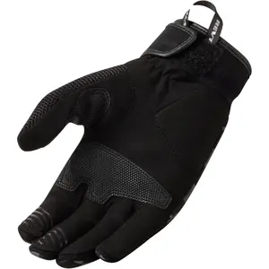 Imagem 2 de Luva Revit Surge - Preto/Cinza