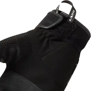 Imagem 6 de Luva Revit Surge - Preto/Cinza