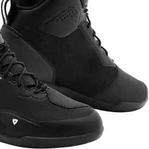Imagem 2 de Tênis Revit G-Force 2 H20 Preto/Vermelho Neon