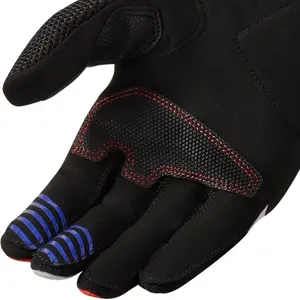 Imagem 5 de Luva Revit Surge - Preto/Vermelho