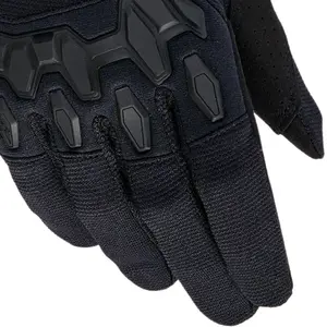 Imagem 4 de Luva Alpinestars Full Bore V2 - Preta
