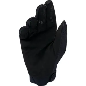 Imagem 2 de Luva Alpinestars Full Bore V2 - Preta