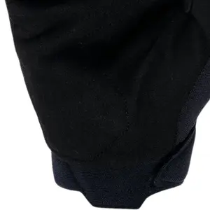 Imagem 6 de Luva Alpinestars Full Bore V2 - Preta/Branca