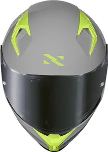 Imagem 6 de Capacete Norisk Flow Monocolor - Cinza