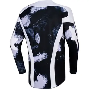 Imagem 2 de Camisa Alpinestars Racer Lahnd 26 - Cinza Camo
