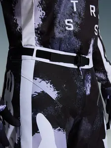 Imagem 9 de Calça Alpinestars Racer Lahnd 26 - Cinza Camo