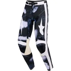 Imagem 1 de Calça Alpinestars Racer Lahnd 26 - Cinza Camo