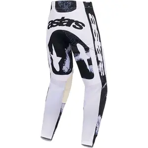 Imagem 2 de Calça Alpinestars Racer Lahnd 26 - Cinza Camo