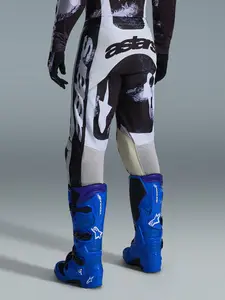 Imagem 5 de Calça Alpinestars Racer Lahnd 26 - Cinza Camo