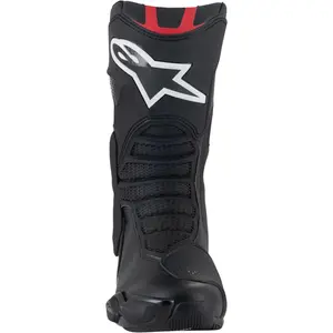 Imagem 5 de Bota Alpinestars SMX-6 V3 Preta/Branca/Vermelha