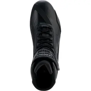 Imagem 6 de Tênis Alpinestars Faster 4 Drystar - Preto/Cinza