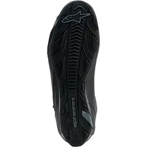 Imagem 5 de Tênis Alpinestars Faster 4 Drystar - Preto/Cinza