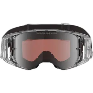 Imagem 4 de Óculos Alpinestars Supertech Vision DNGR38 XXV - Preto/Prata (Lente Prata)