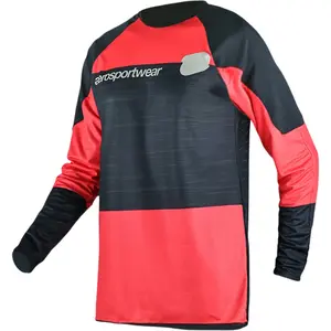 Imagem 1 de Camisa ASW Ranger Incubus 26 - Vermelho/Preto