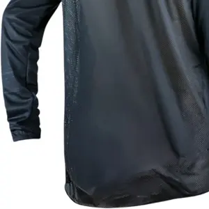 Imagem 4 de Camisa ASW Ranger Incubus 26 - Preto/Amarelo Fluor
